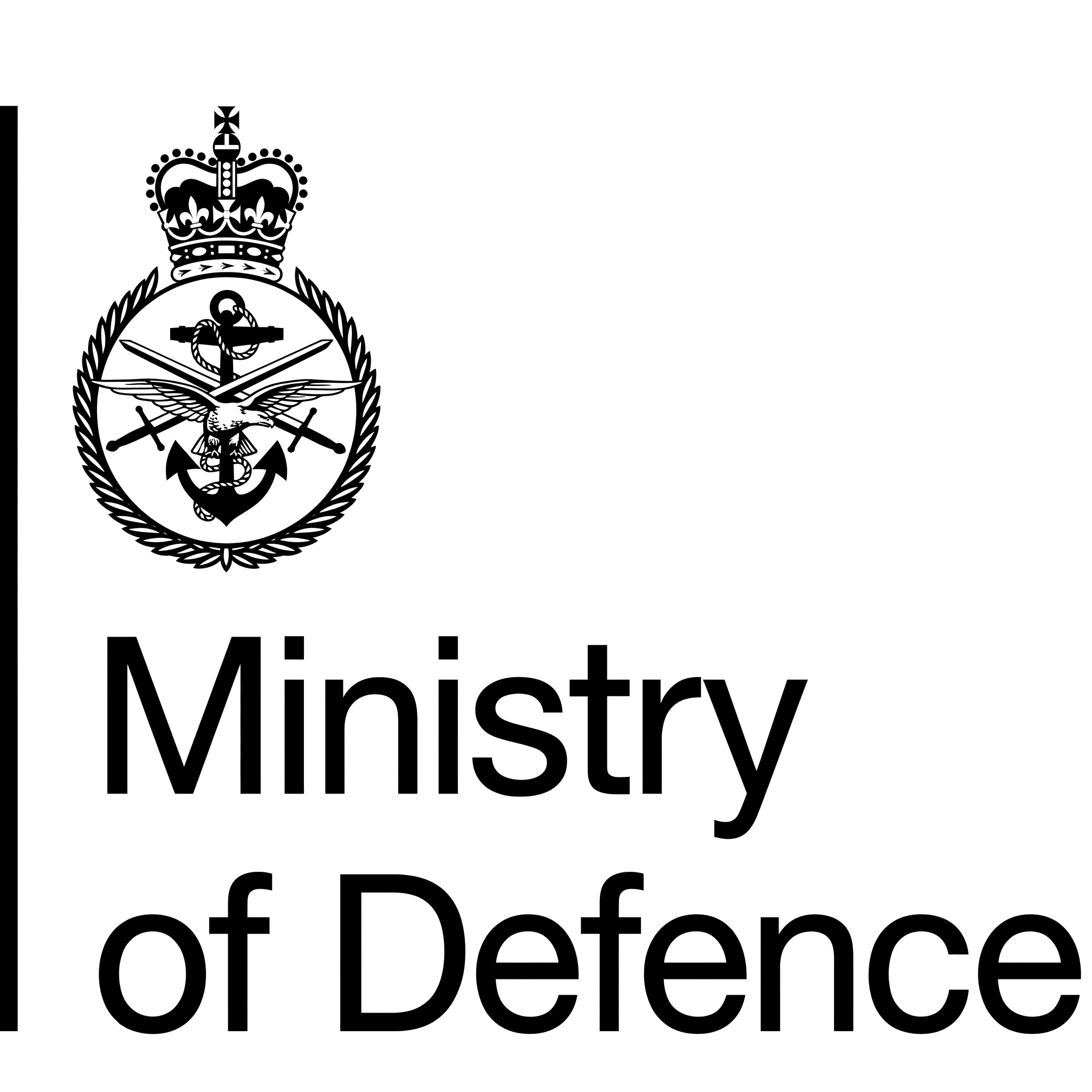 MINISTRY OF DEFENCE