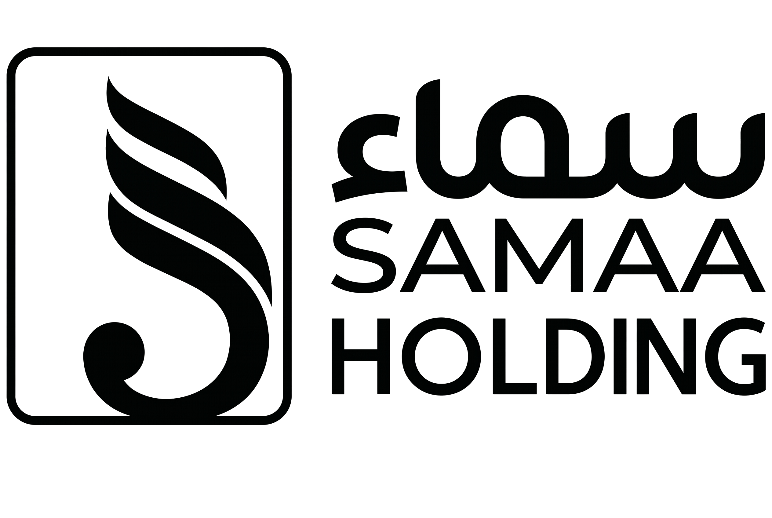 SAMA HOLDING
